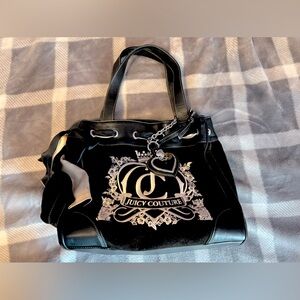 y2k Juicy Couture Bag!